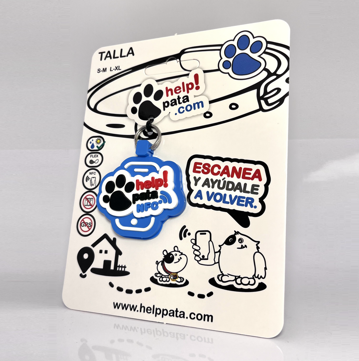 Caja ID 20