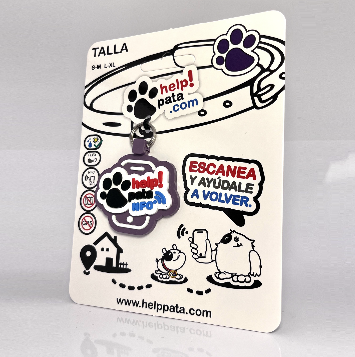 Caja ID 20