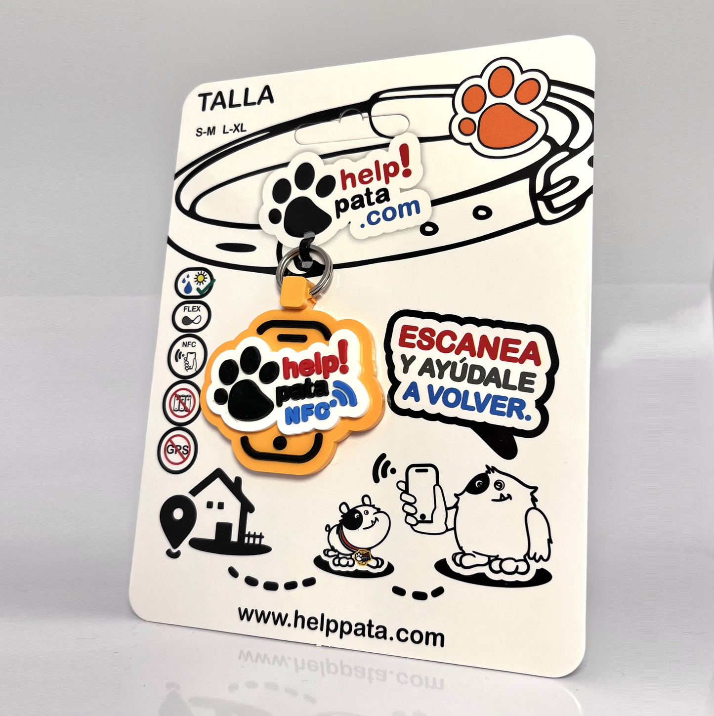 Caja ID 20