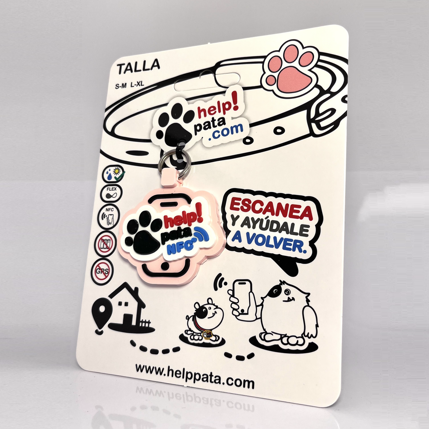 Caja ID 20
