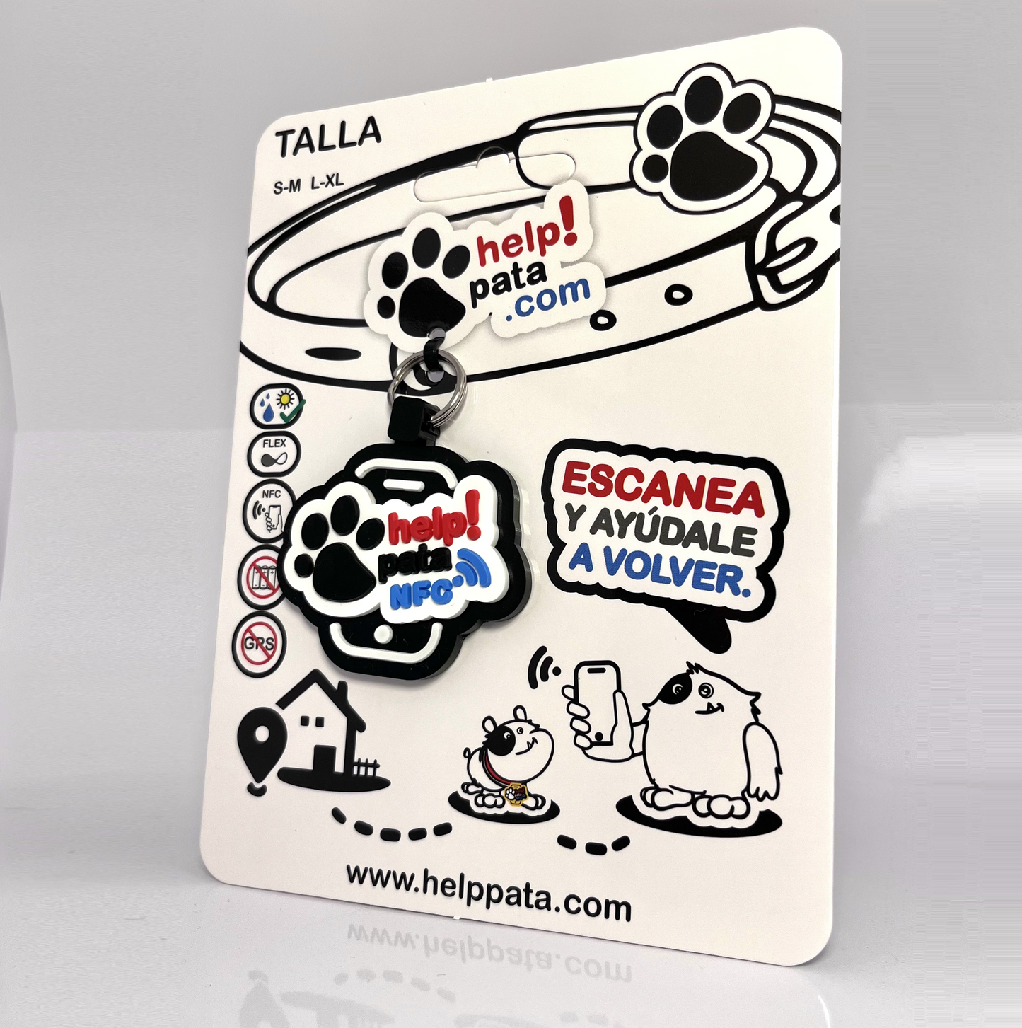 Caja ID 20