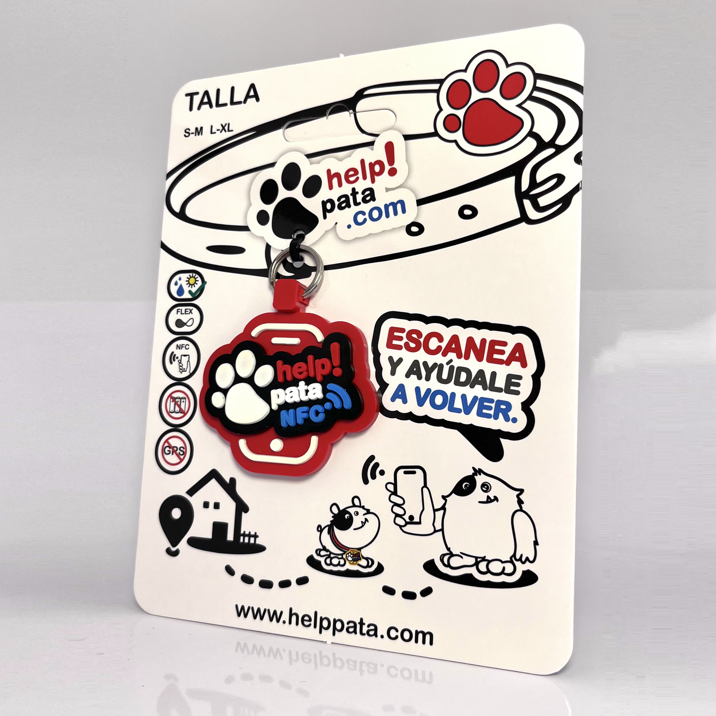 Caja ID 20