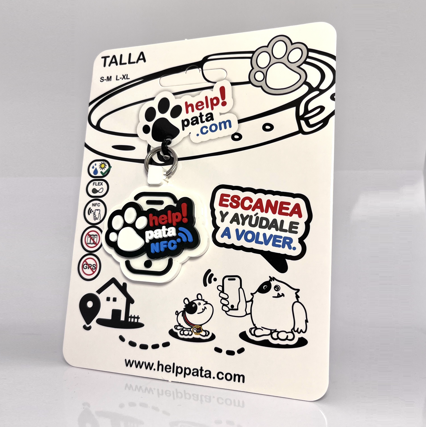Caja ID 20