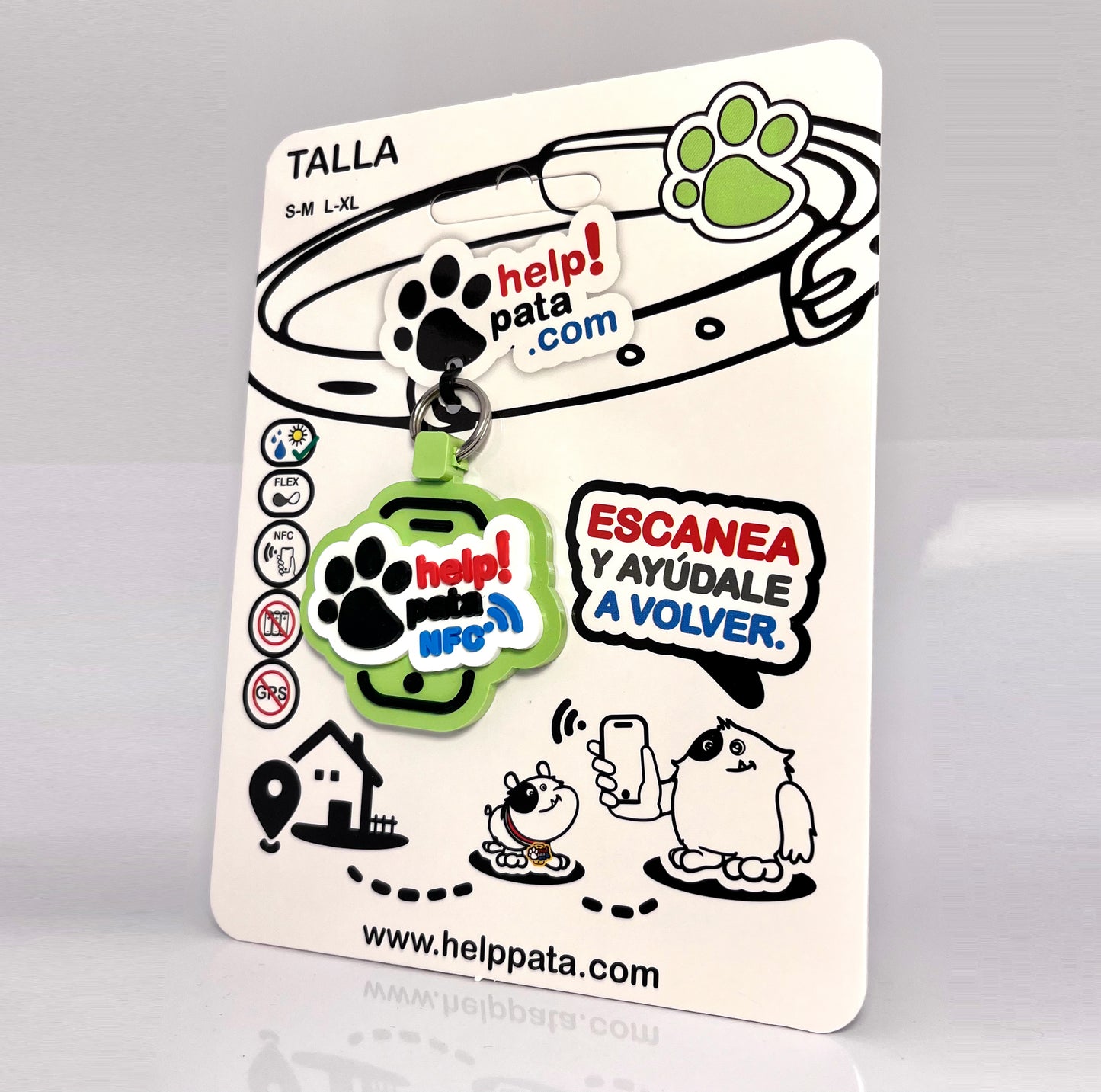 Caja ID 20