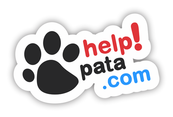 Help!pata shop